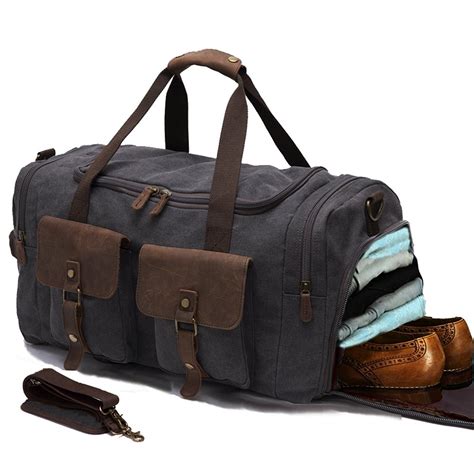 best duffel bag for air travel